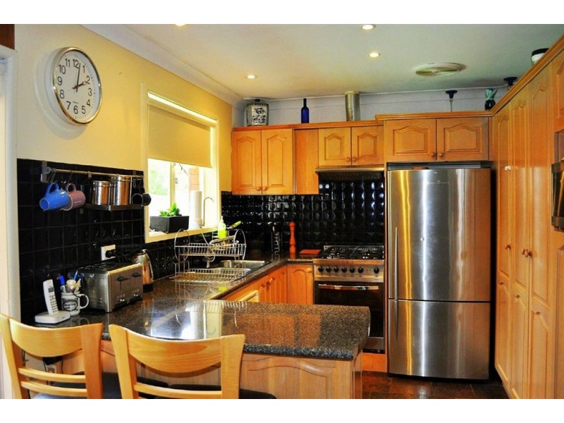 40 Sarah Crescent, Baulkham Hills NSW 2153