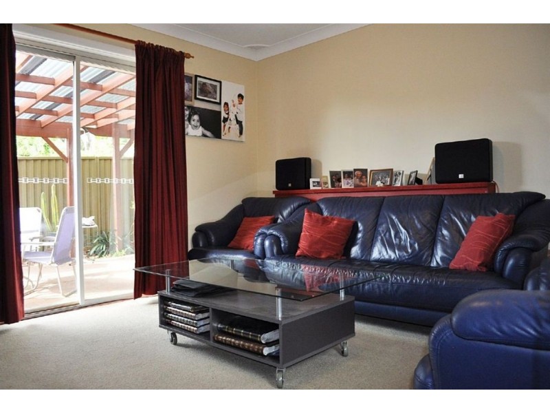 40 Sarah Crescent, Baulkham Hills NSW 2153