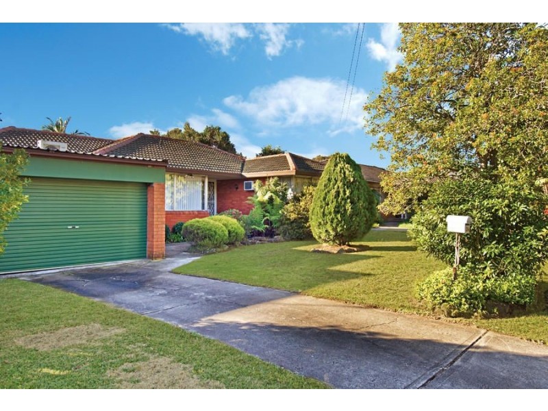 24 Quintana Avenue, Baulkham Hills NSW 2153