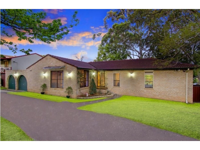 489 Windsor Road, Baulkham Hills NSW 2153