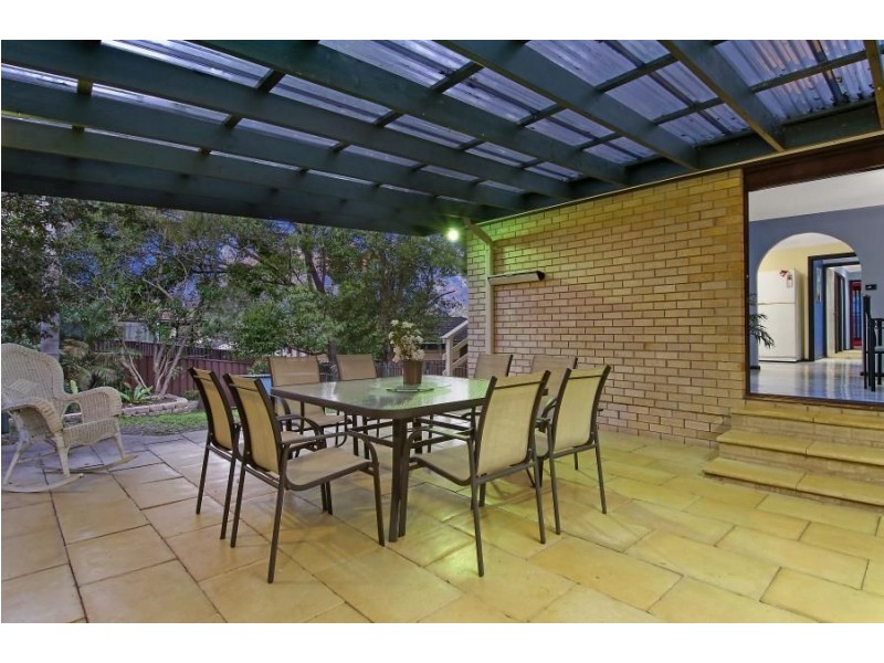 489 Windsor Road, Baulkham Hills NSW 2153