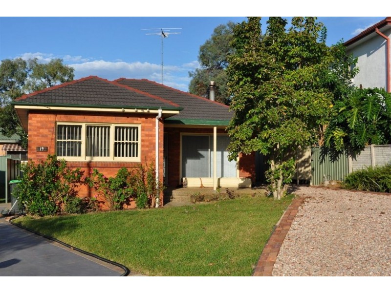 19 Burrell Crescent, Baulkham Hills NSW 2153