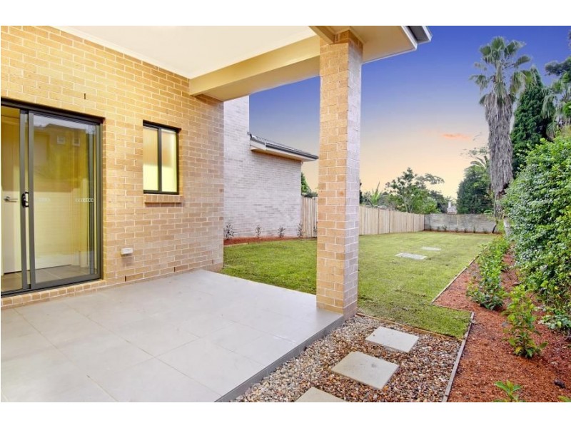 3b Newton Road, Strathfield NSW 2135