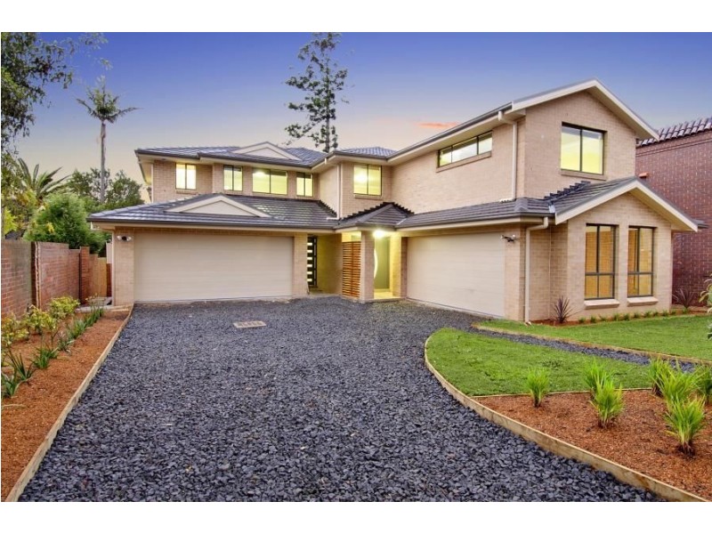 3b Newton Road, Strathfield NSW 2135