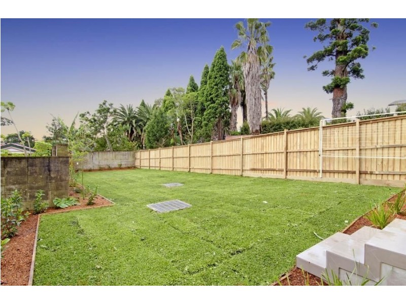 3a Newton Road, Strathfield NSW 2135