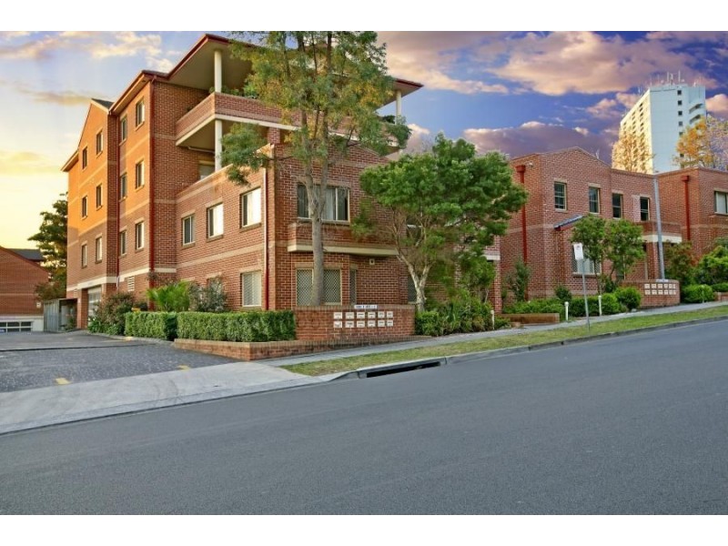 C4/88-98 Marsden Street, Parramatta NSW 2150