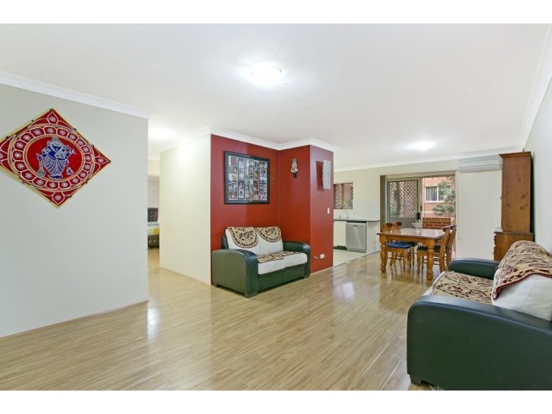 C4/88-98 Marsden Street, Parramatta NSW 2150