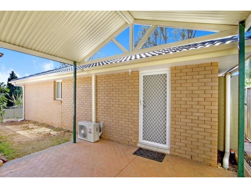 1a Bingara Crescent, Bella Vista NSW 2153