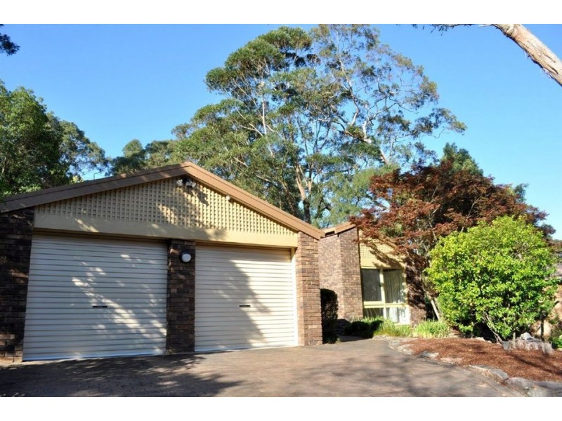 12 Copperleaf Place, Cherrybrook NSW 2126