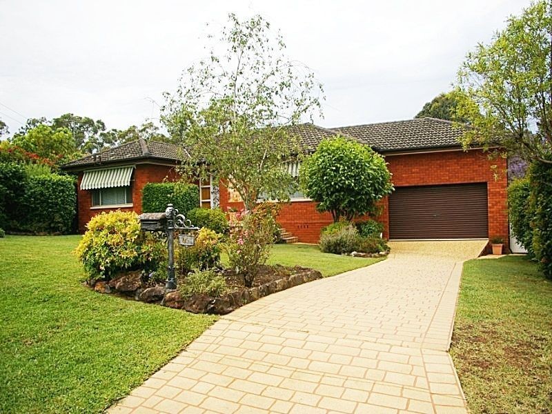 22 Glanmire Road, Baulkham Hills NSW 2153