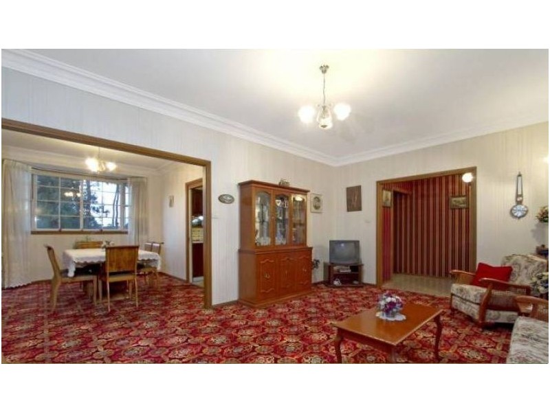 43 Turner Avenue, Baulkham Hills NSW 2153