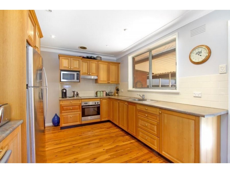 6 Sanders Road, Baulkham Hills NSW 2153