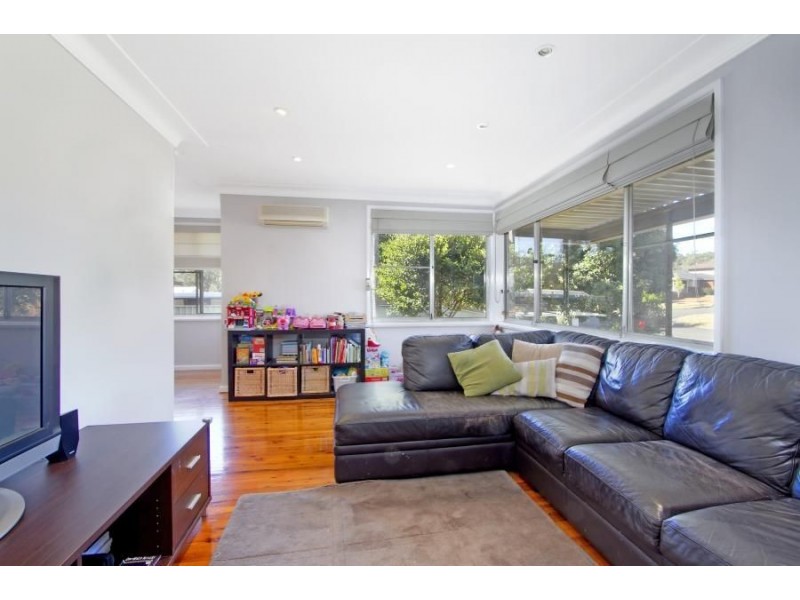 6 Sanders Road, Baulkham Hills NSW 2153