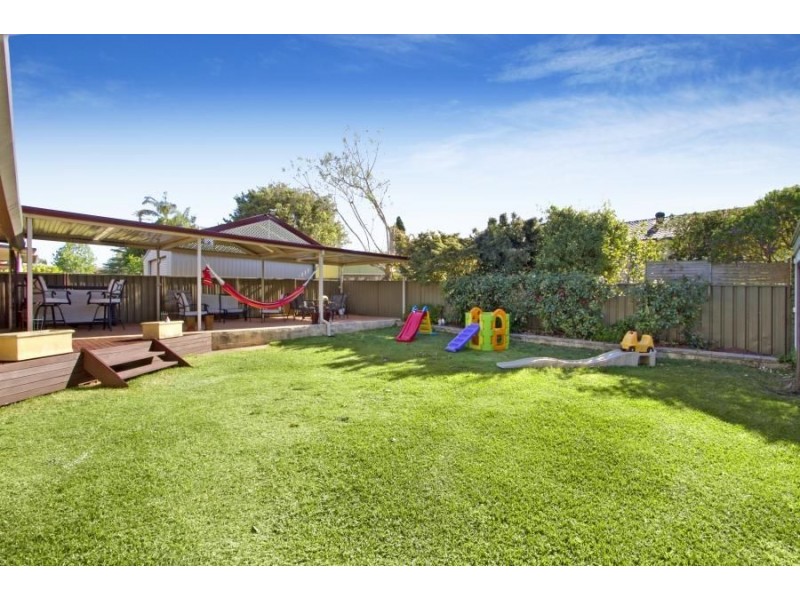 6 Sanders Road, Baulkham Hills NSW 2153