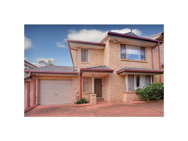 2/422 Windsor Road, Baulkham Hills NSW 2153