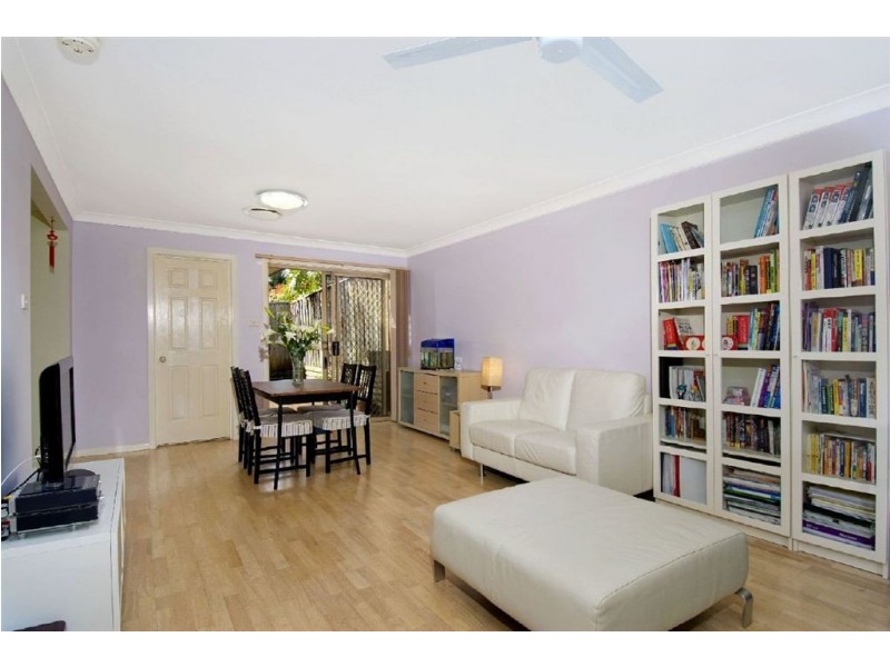 2/422 Windsor Road, Baulkham Hills NSW 2153