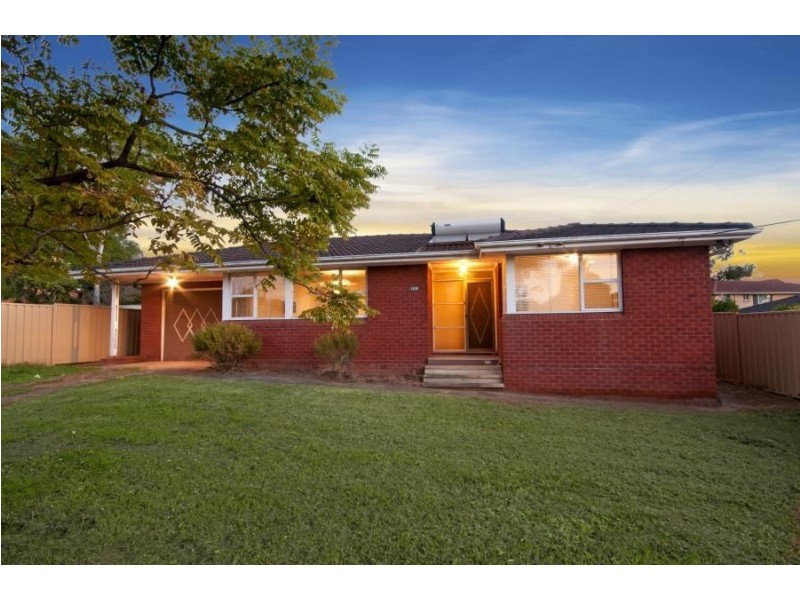 194a Junction Road, Winston Hills NSW 2153