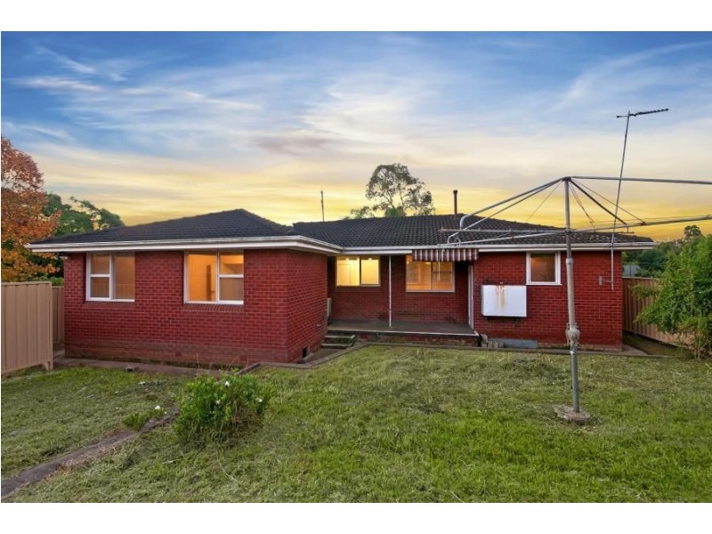 194a Junction Road, Winston Hills NSW 2153