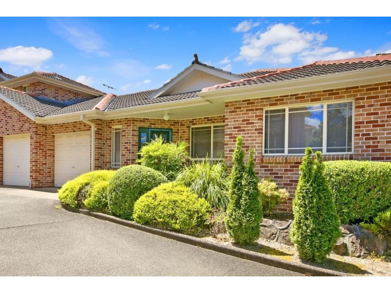 23/3 The Cottell Way, Baulkham Hills NSW 2153