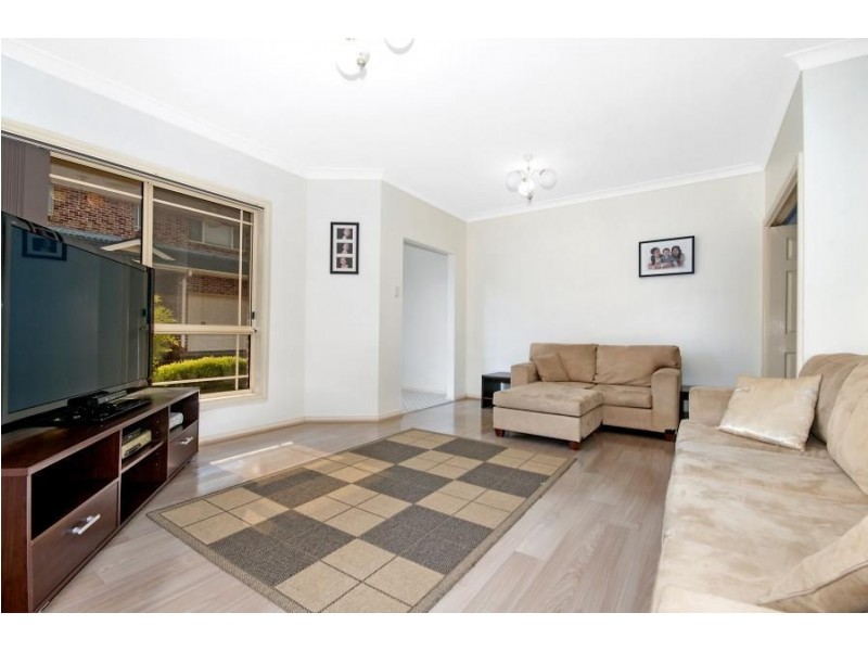 23/3 The Cottell Way, Baulkham Hills NSW 2153