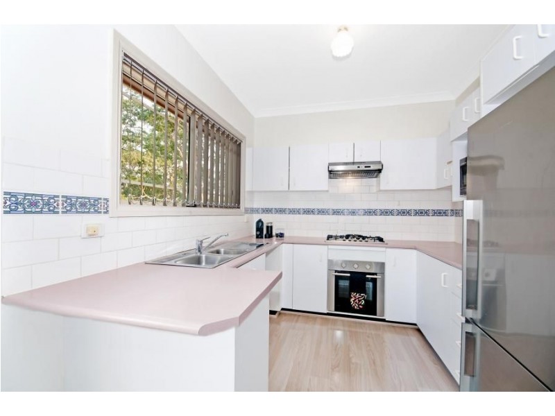 23/3 The Cottell Way, Baulkham Hills NSW 2153