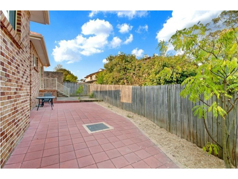 23/3 The Cottell Way, Baulkham Hills NSW 2153