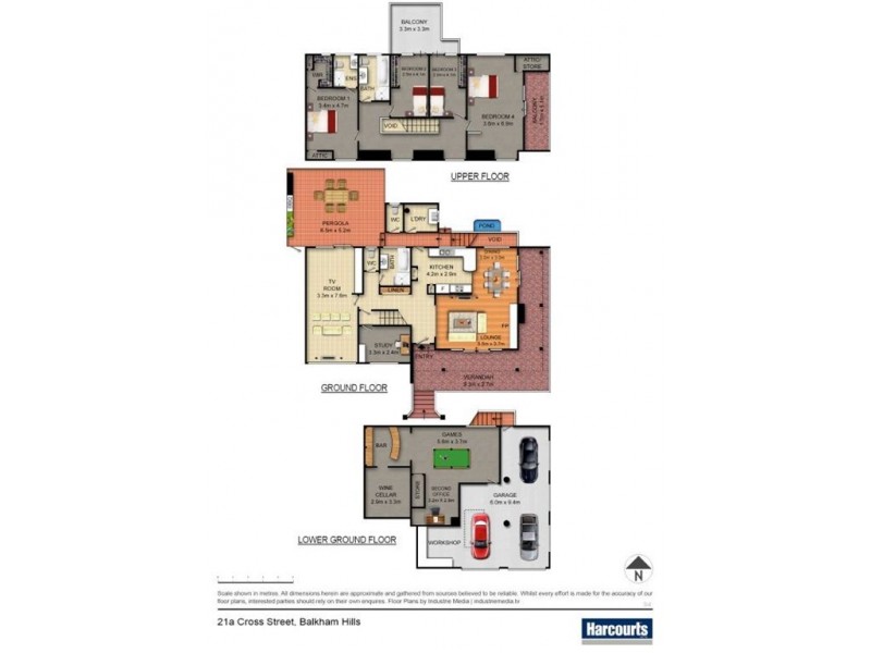 21A Cross Street, Baulkham Hills NSW 2153