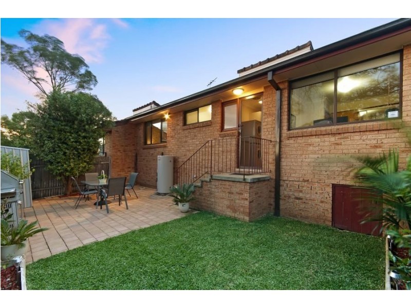 8/9 Mahony Road, Constitution Hill NSW 2145