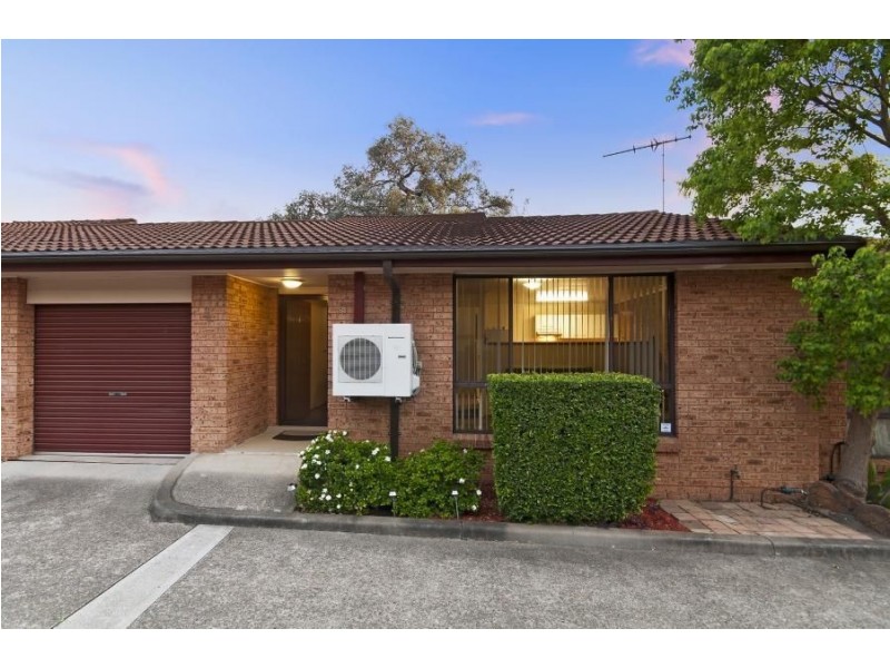 8/9 Mahony Road, Constitution Hill NSW 2145