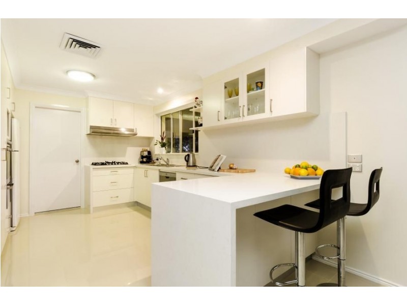24 Alysse Close, Baulkham Hills NSW 2153