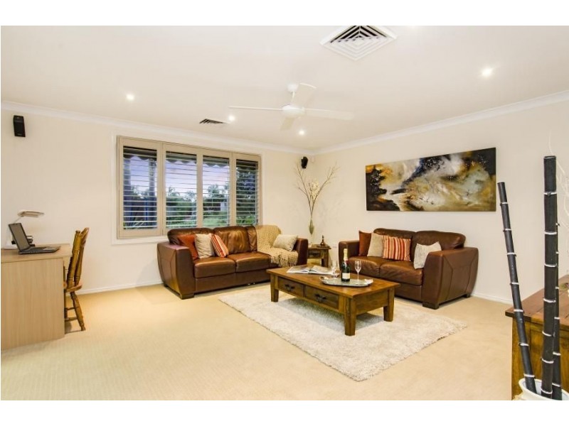24 Alysse Close, Baulkham Hills NSW 2153