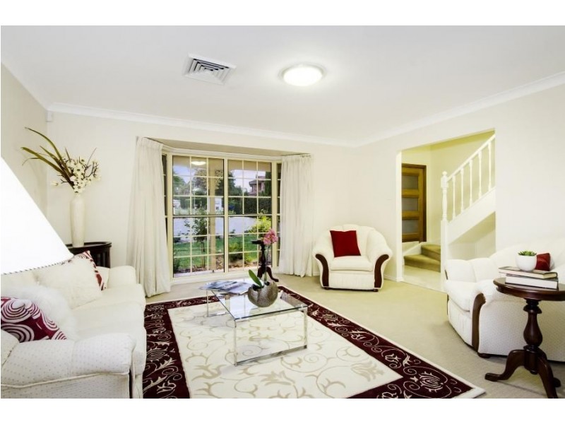 24 Alysse Close, Baulkham Hills NSW 2153