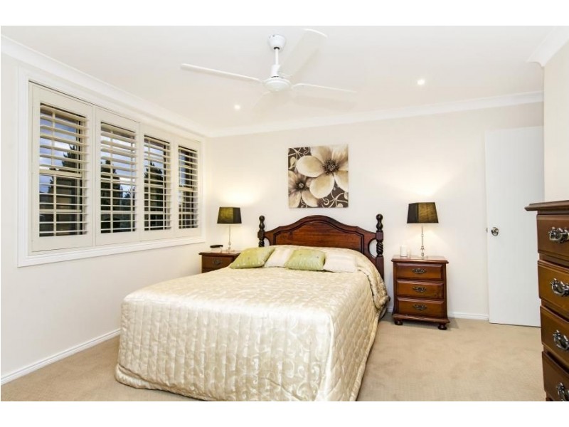 24 Alysse Close, Baulkham Hills NSW 2153