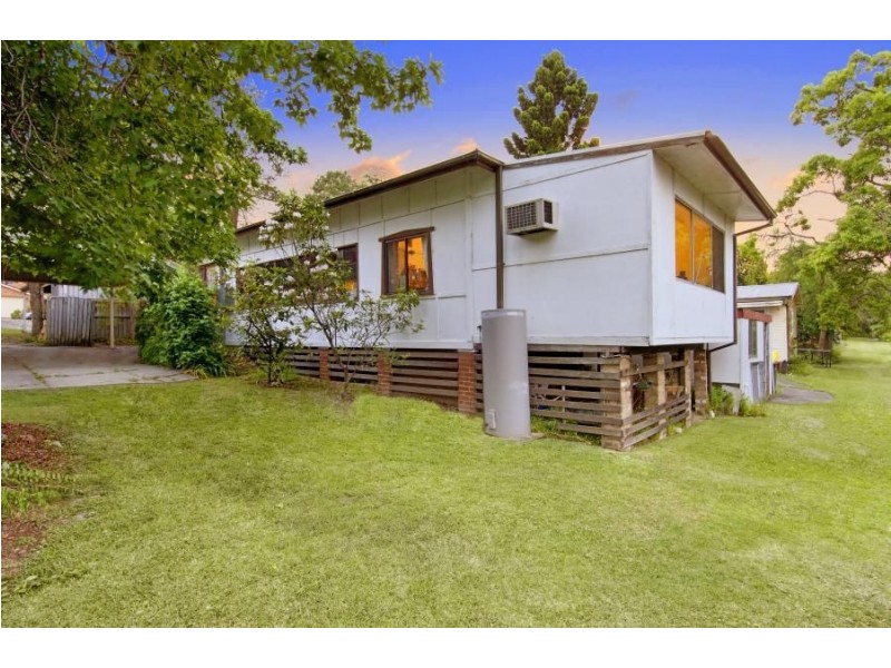 6 Sunnymeade Close, Asquith NSW 2077