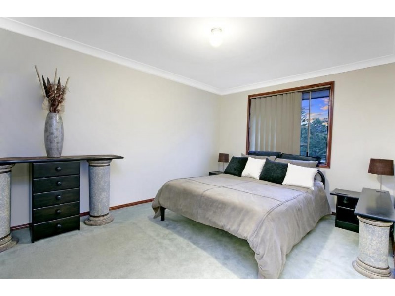 6 Albion Place, Baulkham Hills NSW 2153