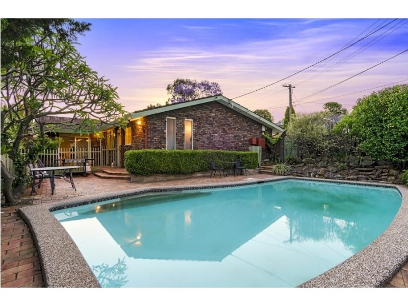 4 Bangalow Place, Baulkham Hills NSW 2153