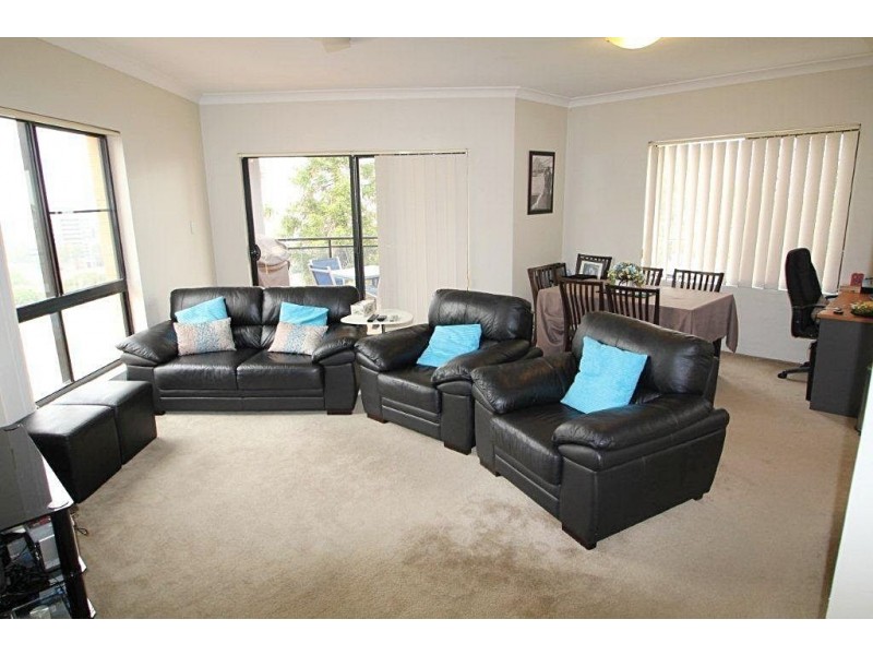 45/23 Good Street, Parramatta NSW 2150