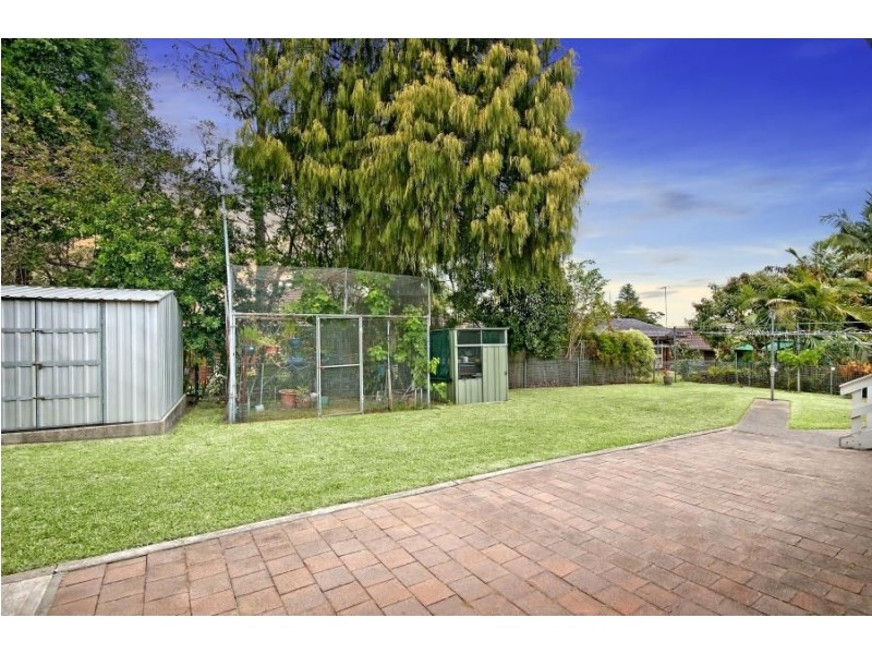 11 Eather Avenue, North Rocks NSW 2151