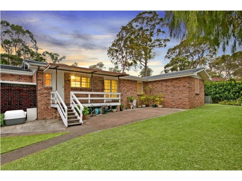 11 Eather Avenue, North Rocks NSW 2151