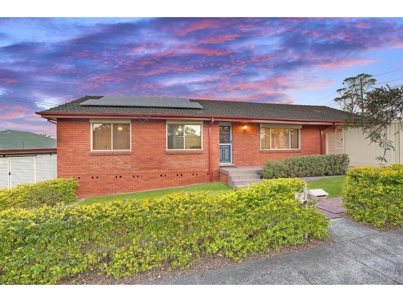 21 Mitumba Road, Seven Hills NSW 2147