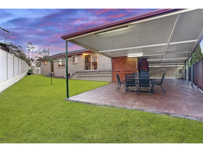 21 Mitumba Road, Seven Hills NSW 2147