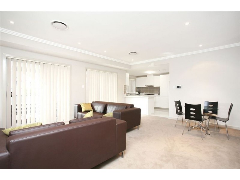 45 Ardley Avenue, Kellyville NSW 2155