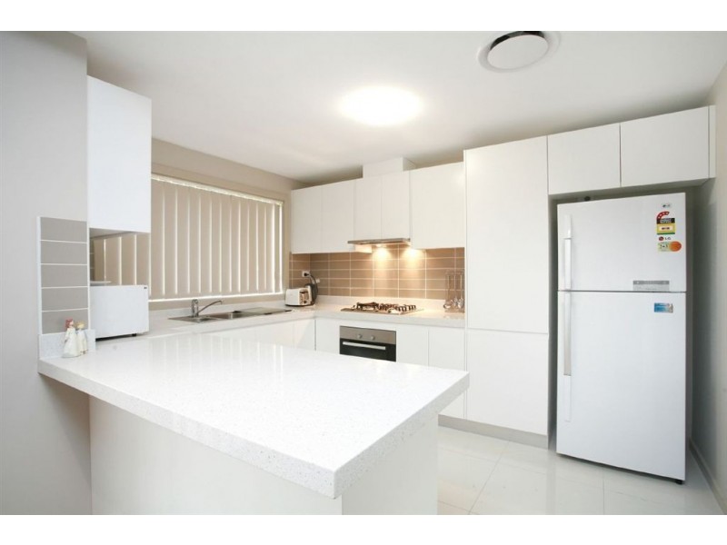 45 Ardley Avenue, Kellyville NSW 2155