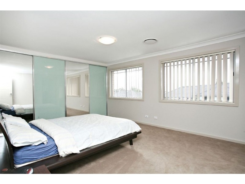 45 Ardley Avenue, Kellyville NSW 2155