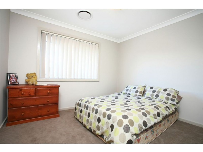 45 Ardley Avenue, Kellyville NSW 2155