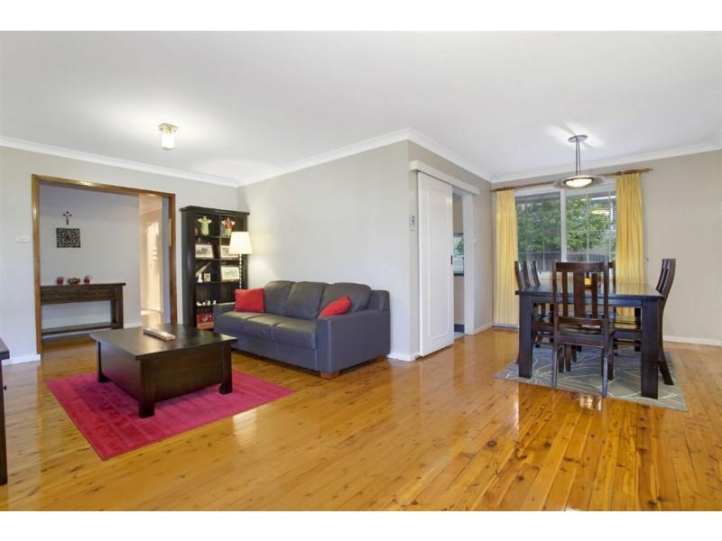 47 Carver Crescent, Baulkham Hills NSW 2153