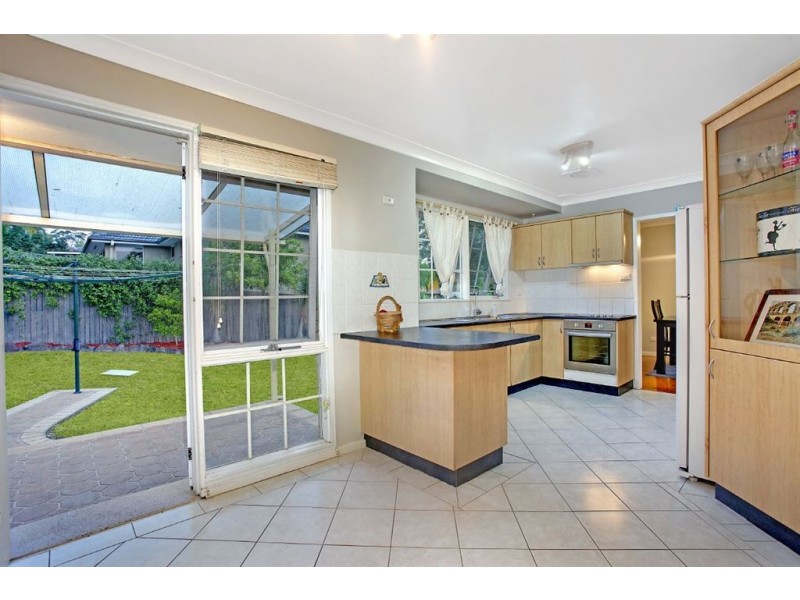 47 Carver Crescent, Baulkham Hills NSW 2153