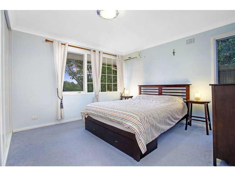 47 Carver Crescent, Baulkham Hills NSW 2153