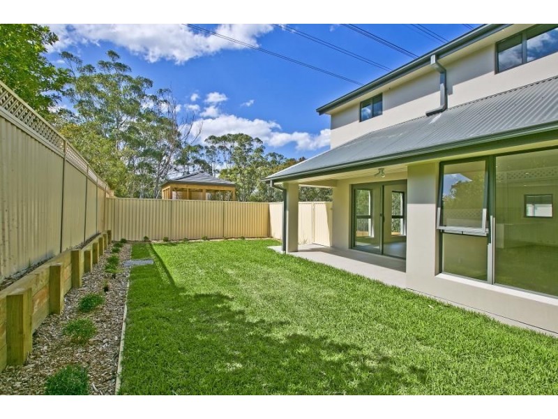 12/33 Windermere Avenue, Northmead NSW 2152