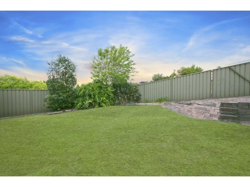 16 Homer Street, Winston Hills NSW 2153